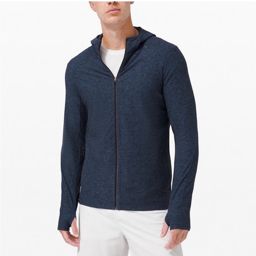 Lululemon Surge Warm Full Zip XXL
